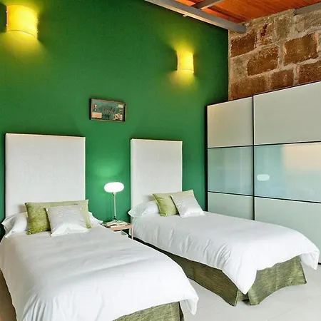 Dream With Pool In Βίλα Ινχένιο