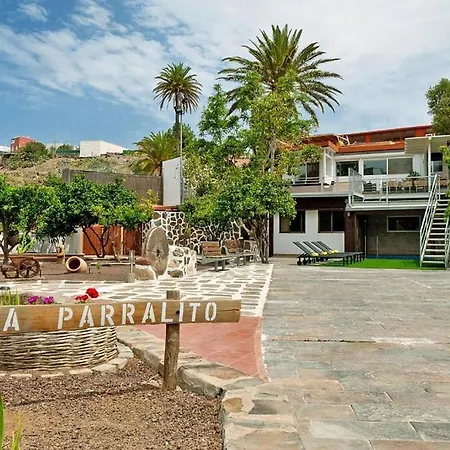 Dream With Pool In Βίλα Ινχένιο