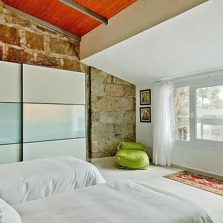 Βίλα Dream With Pool In Ινχένιο